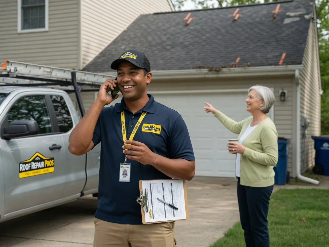 Roof Repair Saint Anthony, IA FAQs